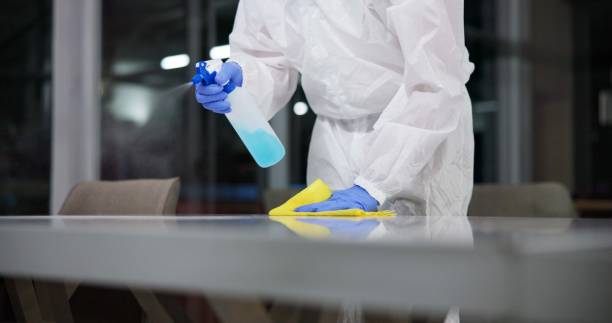 24/7 Emergency Infectious Disease Decontamination experts in Sargent, GA